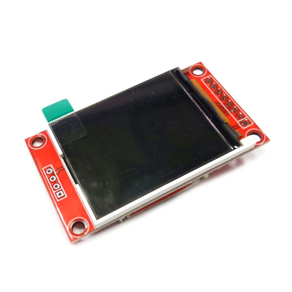 (PP-A247) 1.8인치 TFT LCD 모듈 (해상도128x160) 터치X