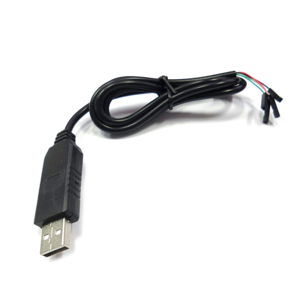 (PP-A271) PL2303HX USB to TTL RS232 시리얼 케이블