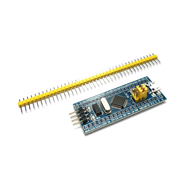 (PP-A122) STM32F103C8T6 ARM 개발보드