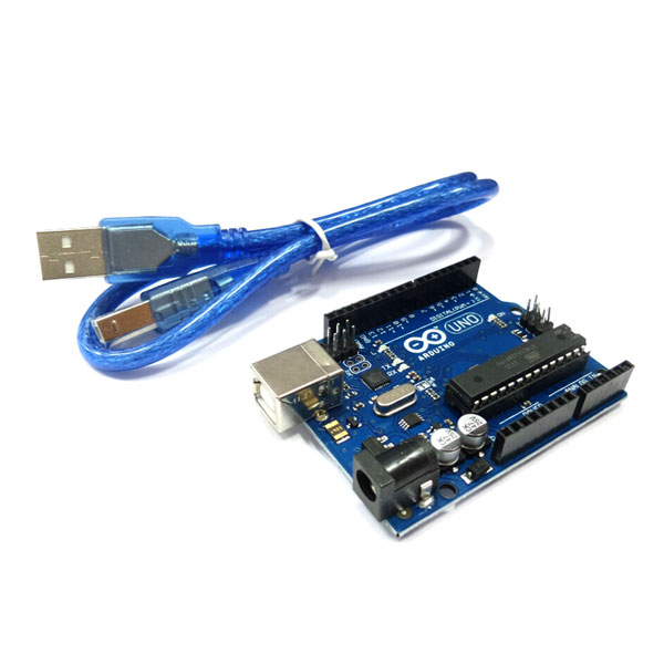 (PP-A015) Arduino UNO(R3) 아두이노 우노 호환보드
