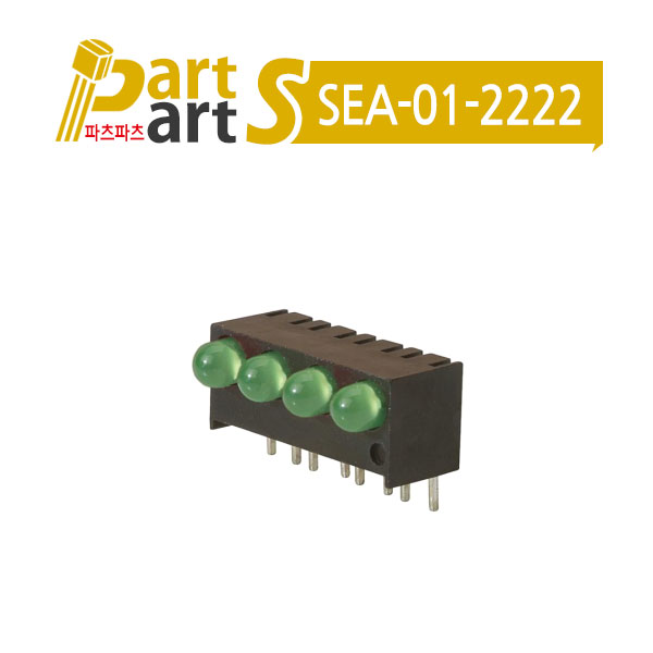 (SungMun) LED MODULE 보드용 SEA-01-2222