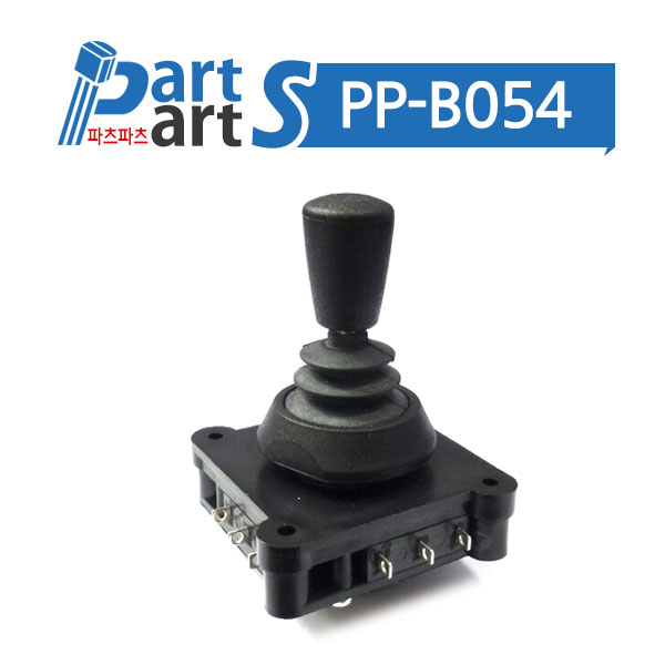 (PP-B054) APEM 조이스틱 3D15F1500
