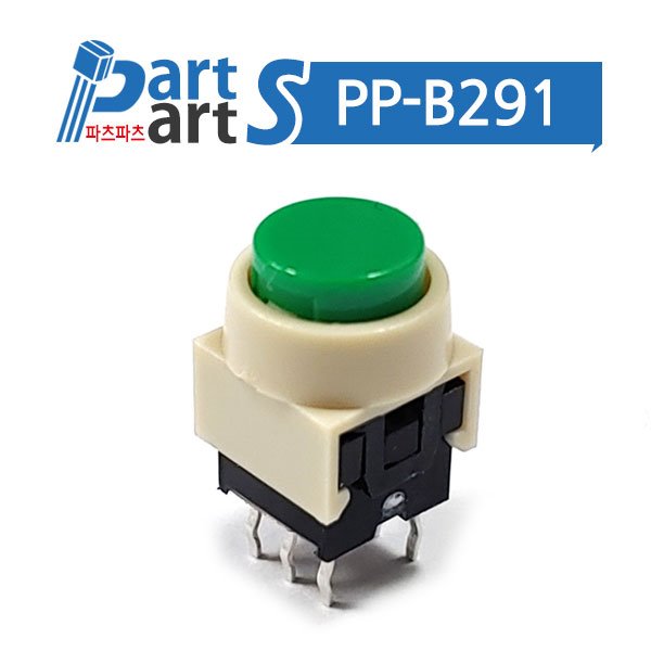 (PP-B291) PCB용 ON-OFF스위치 PS004-L22NPR1WNXXXX-1