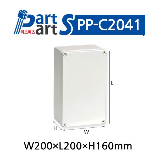 (PP-C2041) 박스코(BOXCO) BC-AGS-202016 컨트롤박스