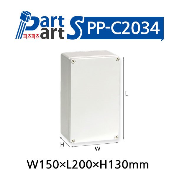 (PP-C2034) 박스코(BOXCO) BC-AGS-152013 컨트롤박스
